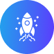 AI analysis icon